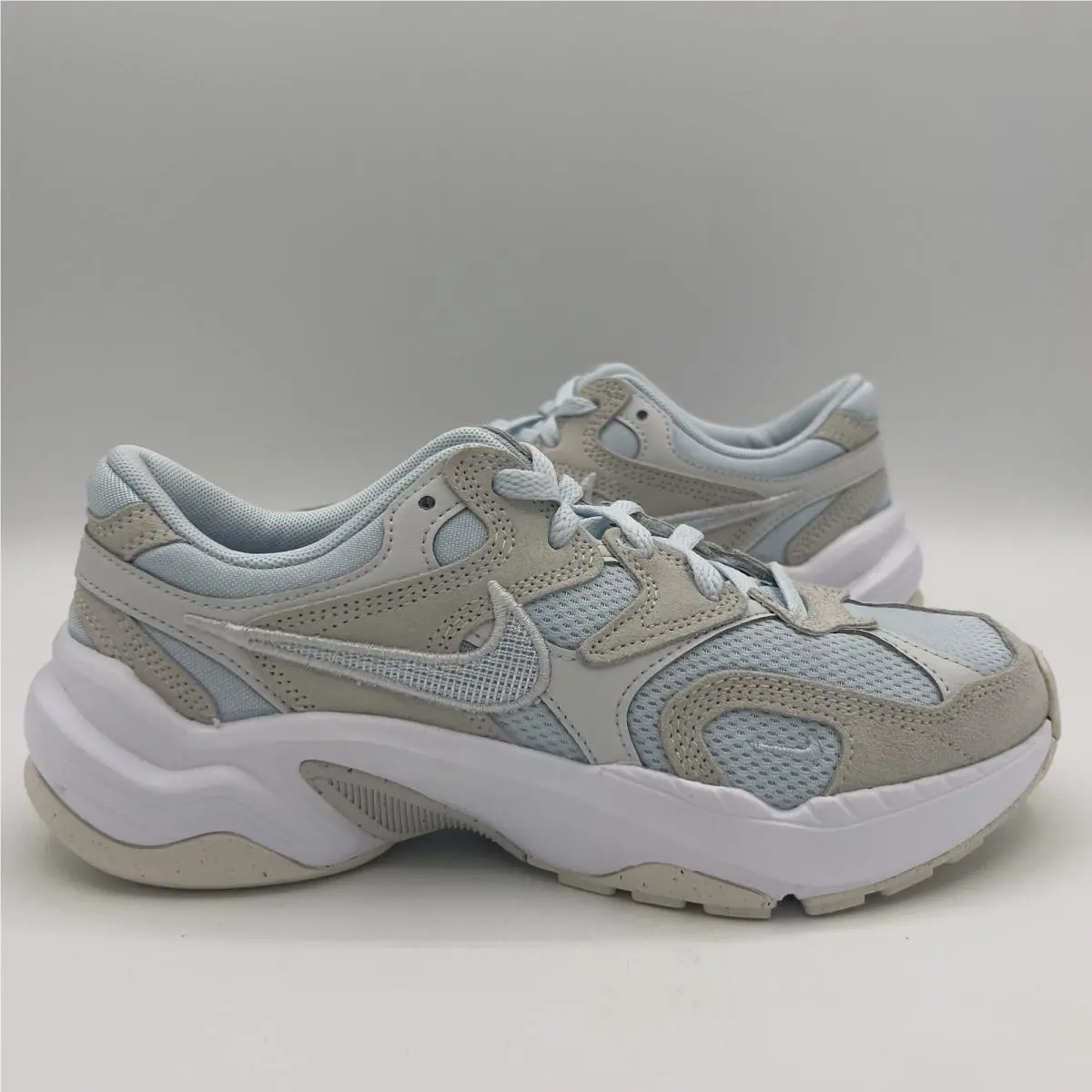 Nike shoes - Nike AL8 - Blue Tint/Platinum Tint 9