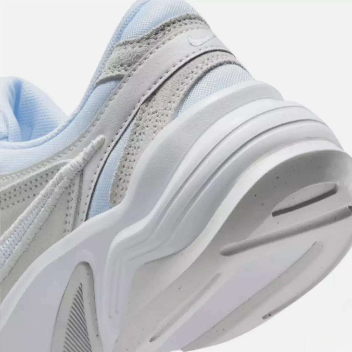 Nike shoes - Nike AL8 - Blue Tint/Platinum Tint 2