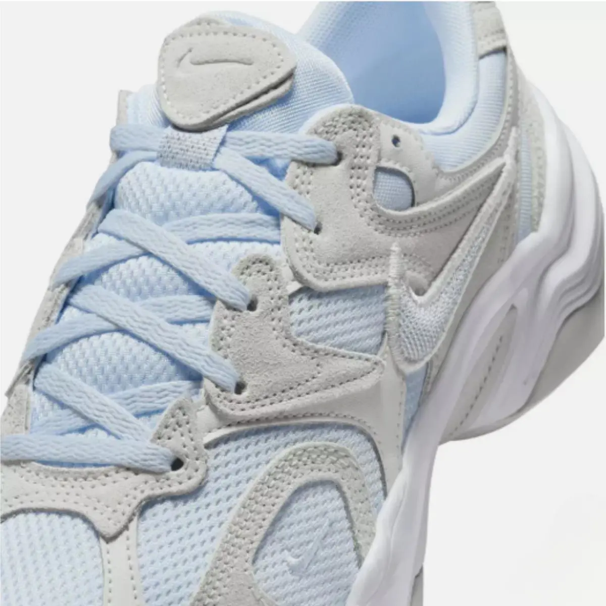 Nike shoes - Nike AL8 - Blue Tint/Platinum Tint 4