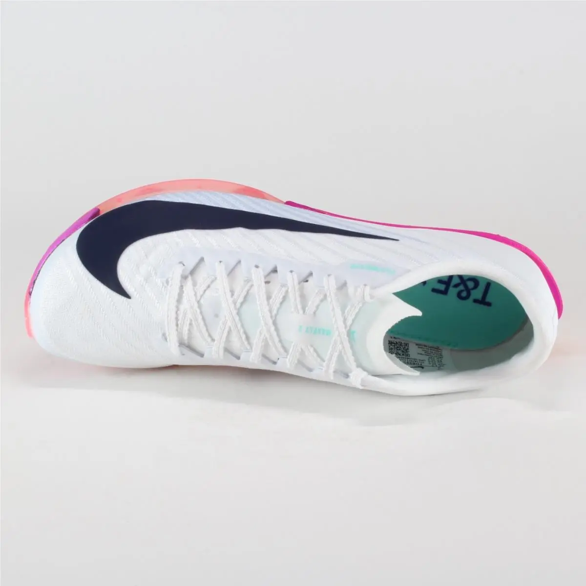 Nike shoes - Nike Air Zoom Maxfly - Air Zoom Maxfly - White 9