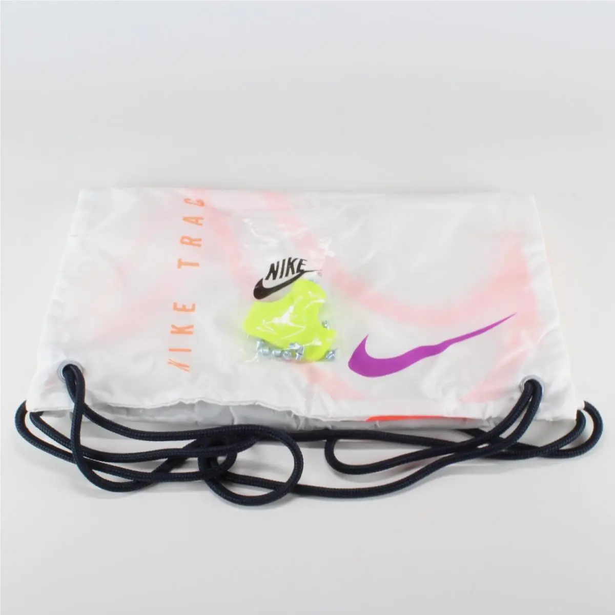 Nike shoes - Nike Air Zoom Maxfly - Air Zoom Maxfly - White 13