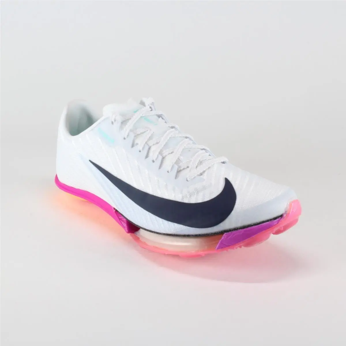 Nike shoes - Nike Air Zoom Maxfly - Air Zoom Maxfly - White 0