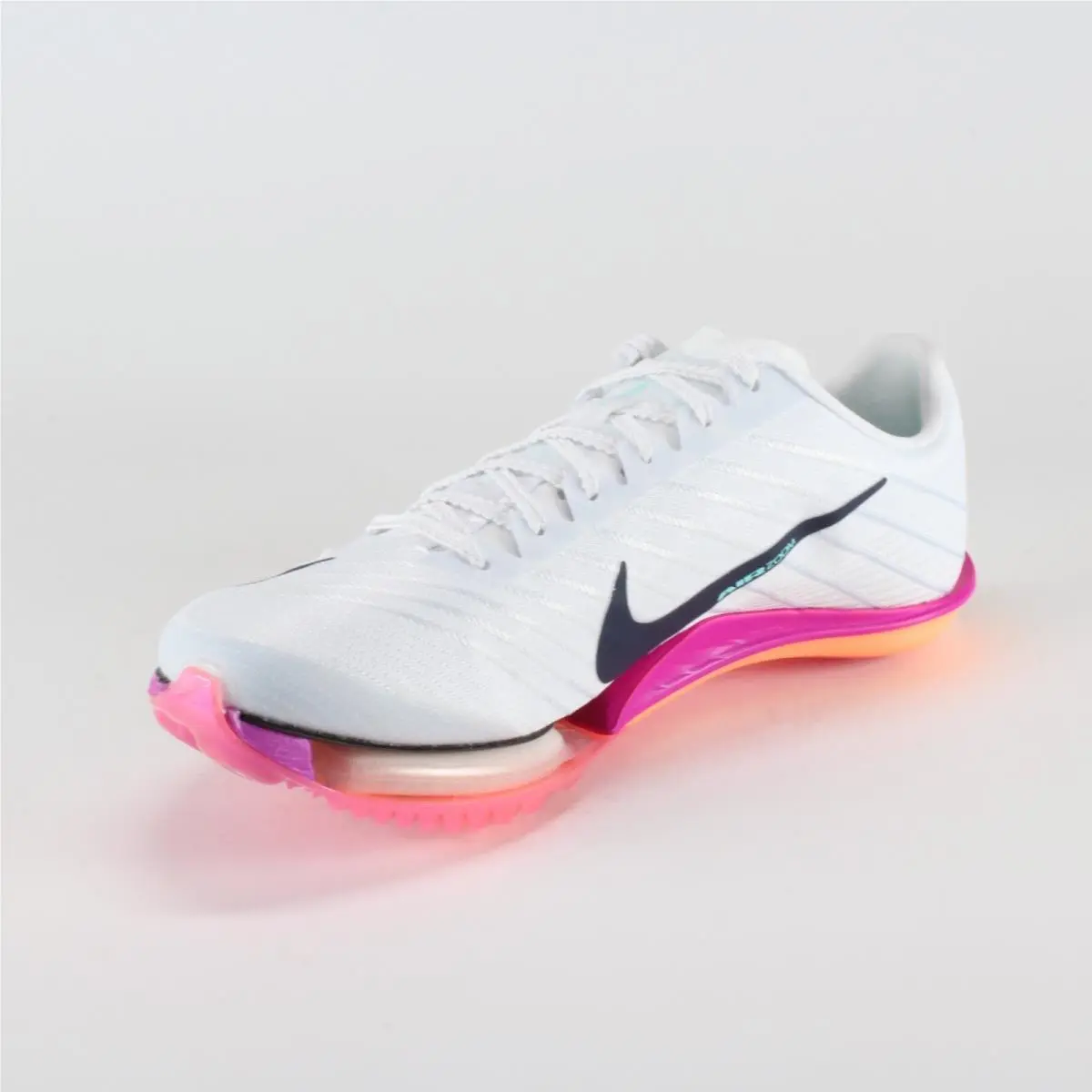 Nike shoes - Nike Air Zoom Maxfly - Air Zoom Maxfly - White 2