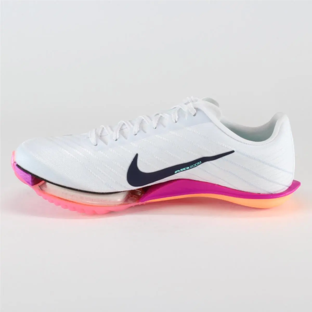 Nike shoes - Nike Air Zoom Maxfly - Air Zoom Maxfly - White 3