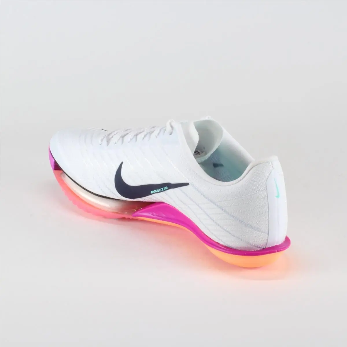 Nike shoes - Nike Air Zoom Maxfly - Air Zoom Maxfly - White 4