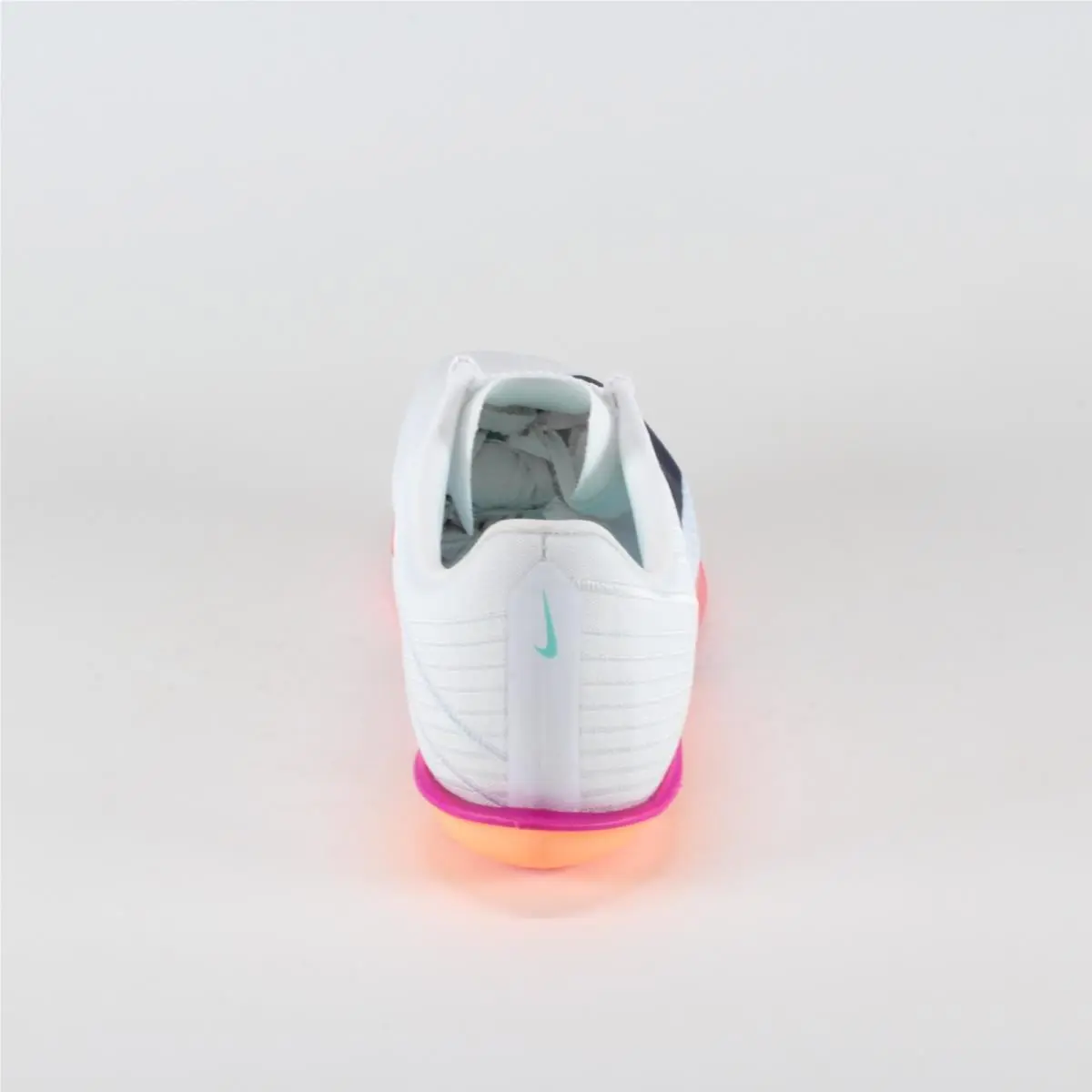 Nike shoes - Nike Air Zoom Maxfly - Air Zoom Maxfly - White 5