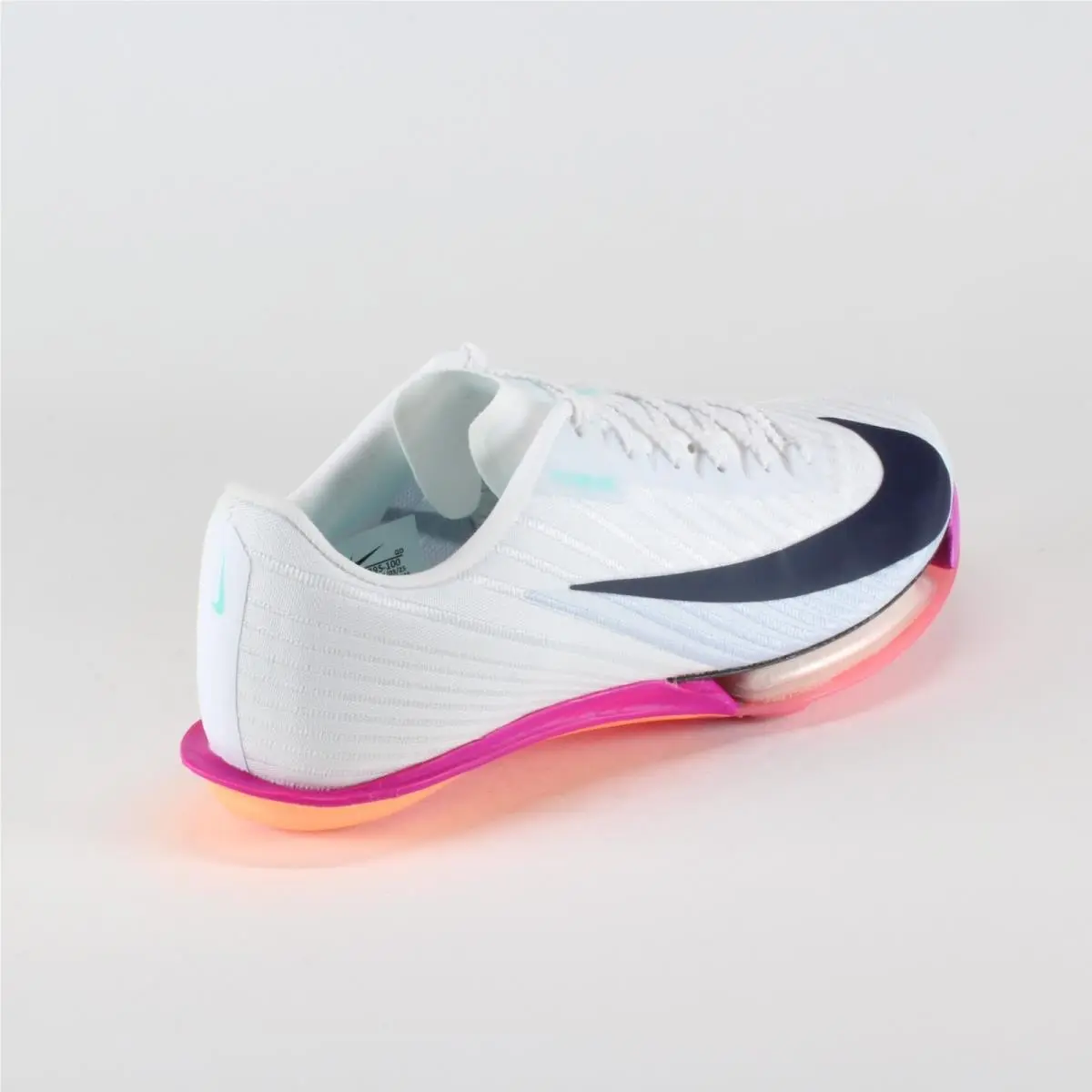 Nike shoes - Nike Air Zoom Maxfly - Air Zoom Maxfly - White 6