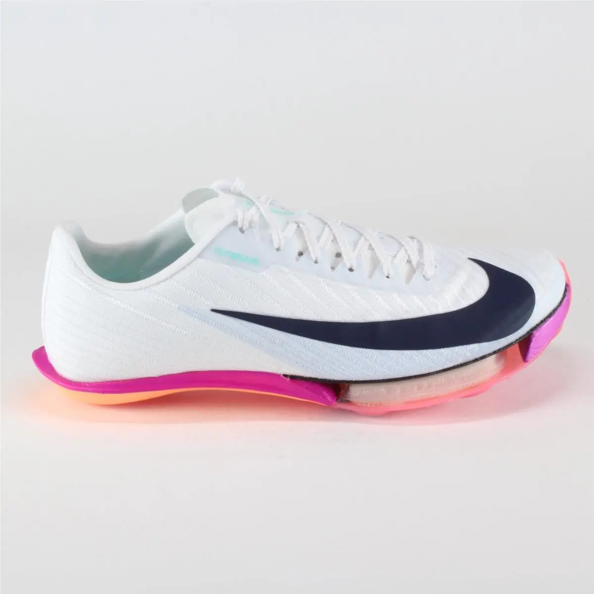 Nike shoes - Nike Air Zoom Maxfly - Air Zoom Maxfly - White 7