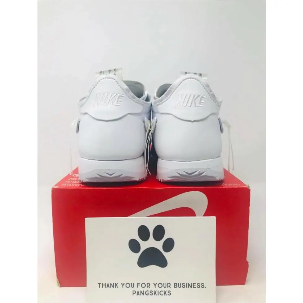 Nike shoes - Nike Cortez Basic - Cortez Basic - CI5776-110 - White 1