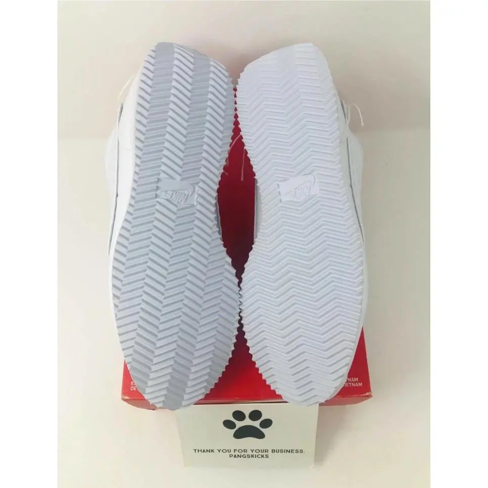 Nike shoes - Nike Cortez Basic - Cortez Basic - CI5776-110 - White 2
