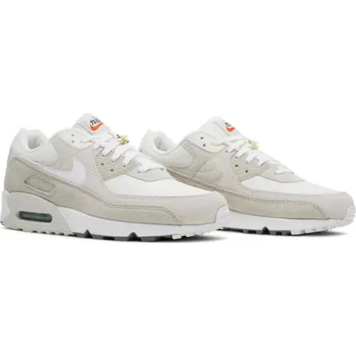 Nike shoes - Nike Air Max 90 - Air Max - DB0636-100 - White (UPC: 0194958824808) 1