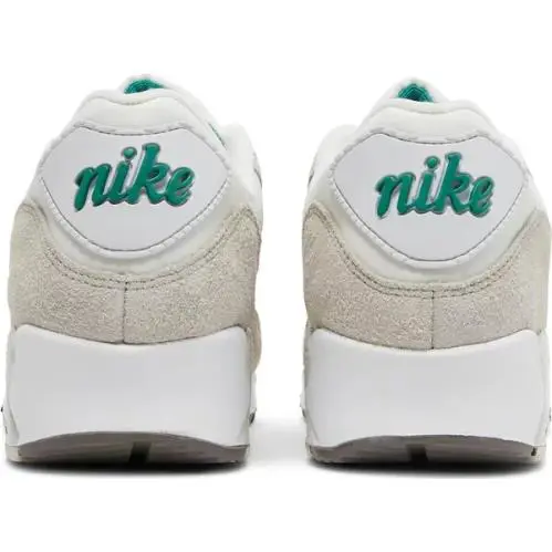 Nike shoes - Nike Air Max 90 - Air Max - DB0636-100 - White (UPC: 0194958824808) 2