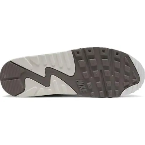 Nike shoes - Nike Air Max 90 - Air Max - DB0636-100 - White (UPC: 0194958824808) 3