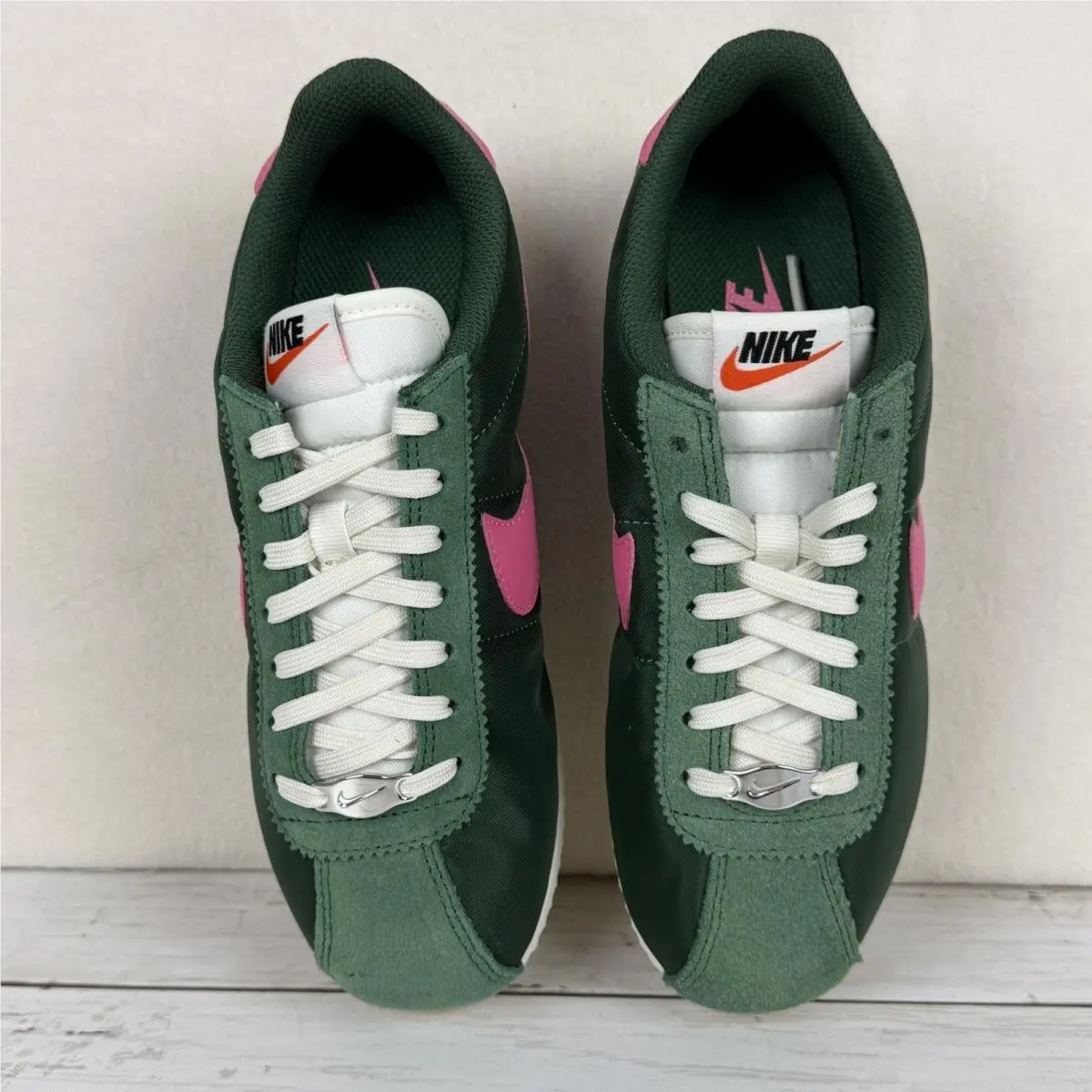 Nike shoes - Nike Cortez - Cortez - IF1764-300 - Multicolor 8