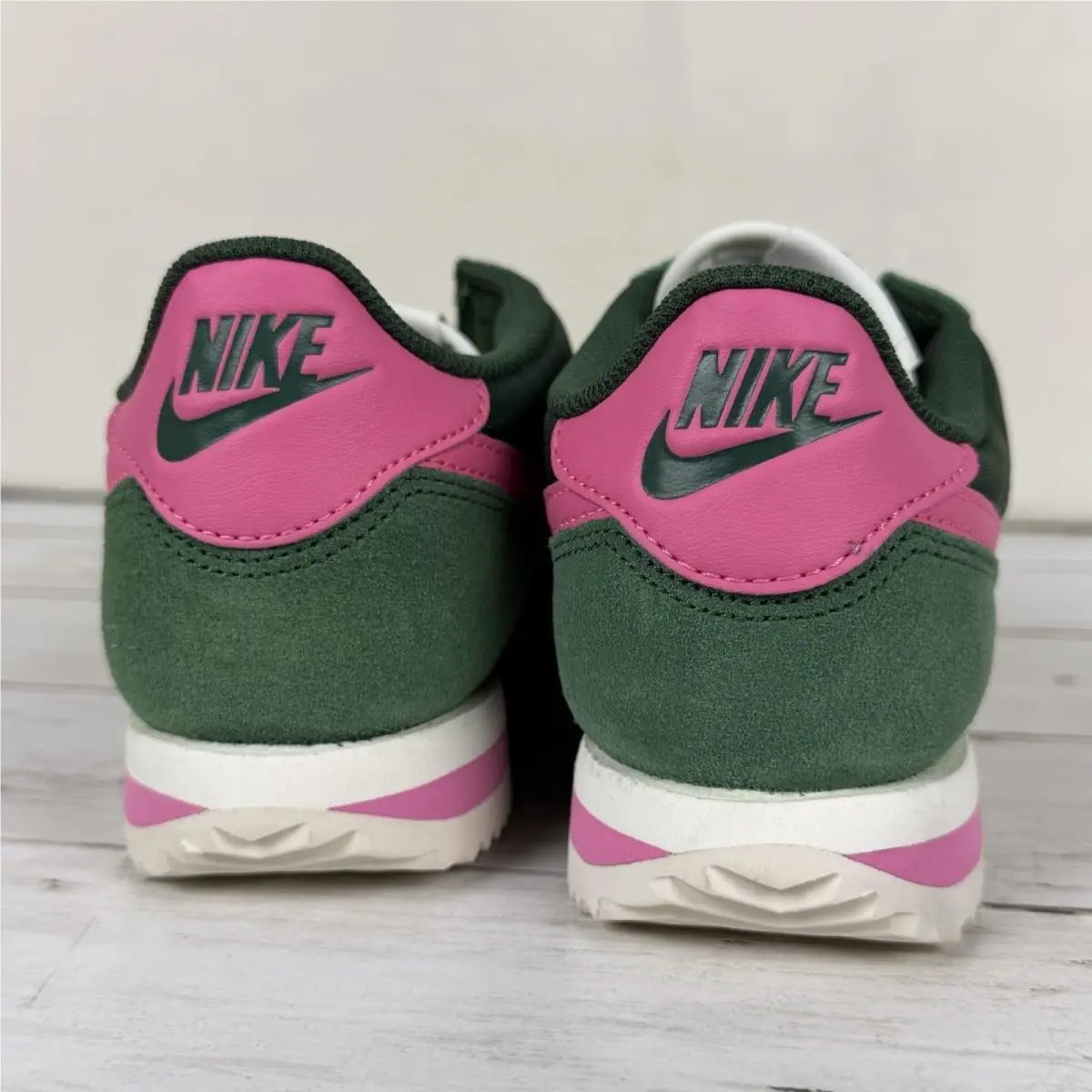 Nike shoes - Nike Cortez - Cortez - IF1764-300 - Multicolor 9