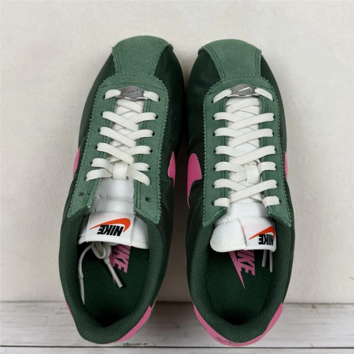 Nike shoes - Nike Cortez - Cortez - IF1764-300 - Multicolor 0