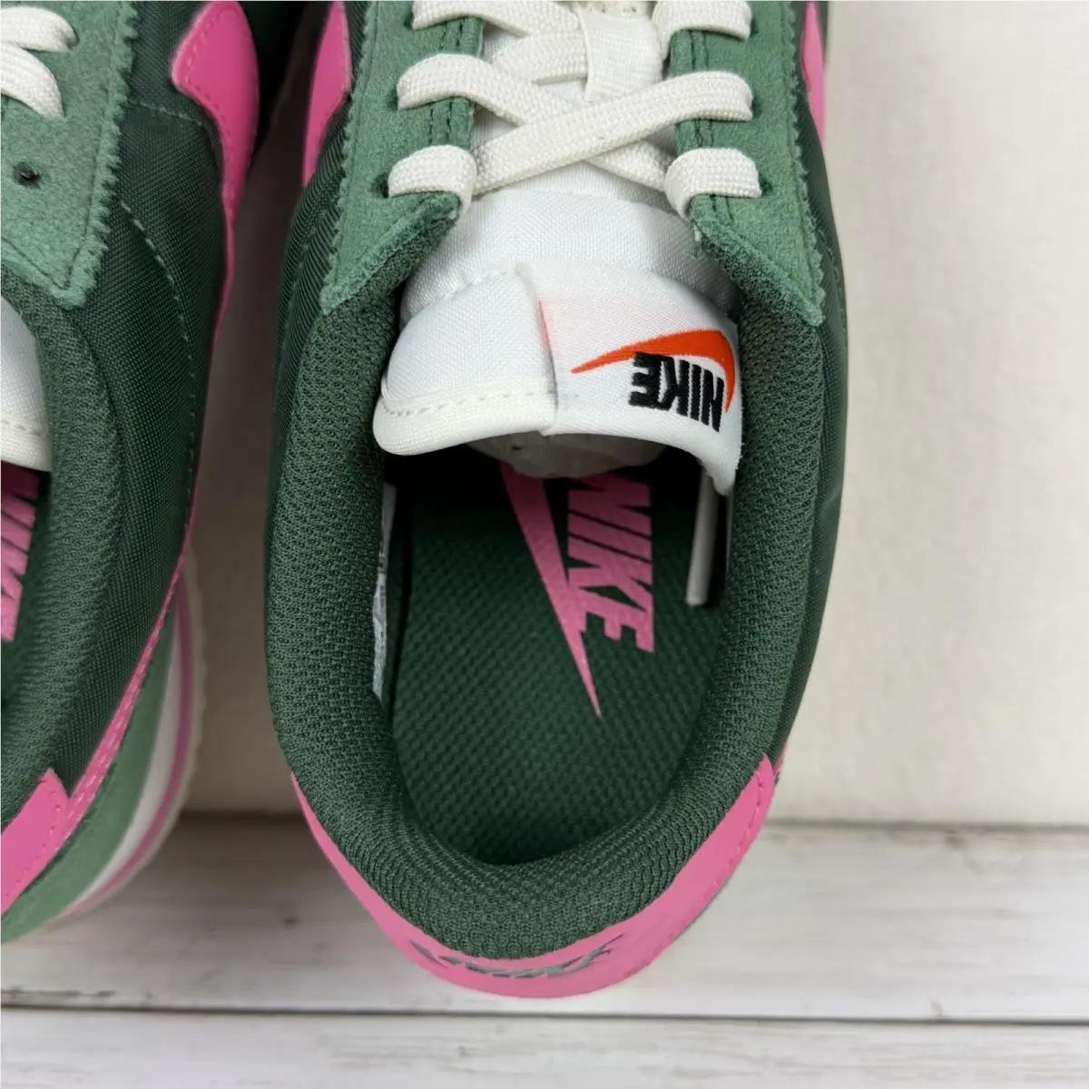 Nike shoes - Nike Cortez - Cortez - IF1764-300 - Multicolor 4