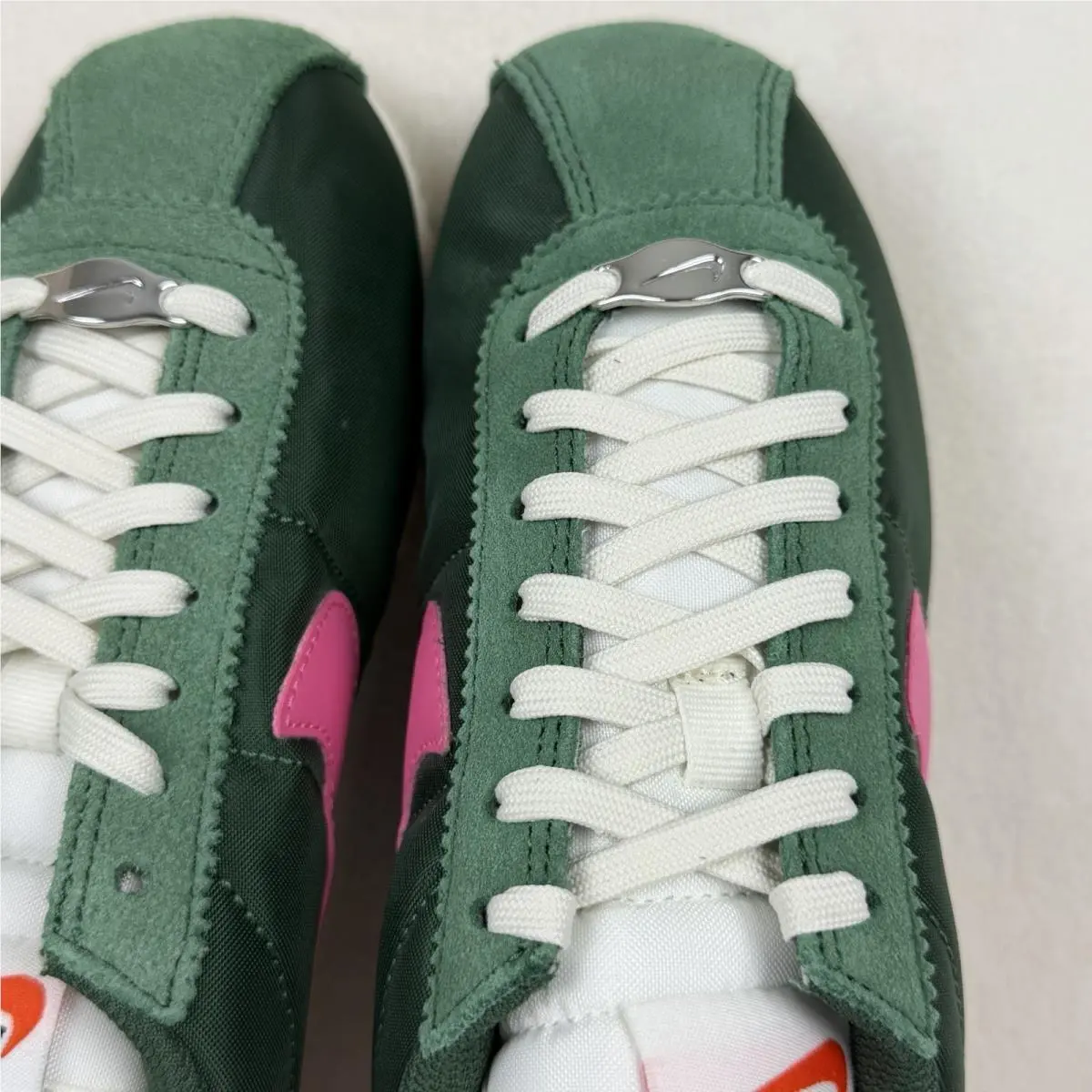 Nike shoes - Nike Cortez - Cortez - IF1764-300 - Multicolor 5