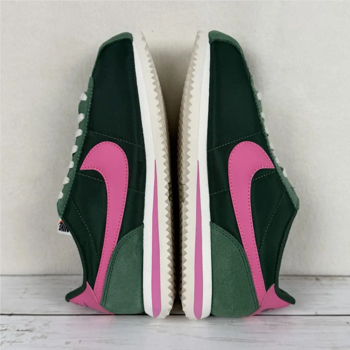 Nike shoes - Nike Cortez - Cortez - IF1764-300 - Multicolor 6