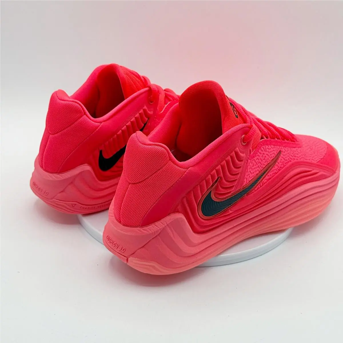 Nike shoes - Giannis Freak 7 - Giannis Freak - HF3450-600 - Red (UPC: 198727172855) 1