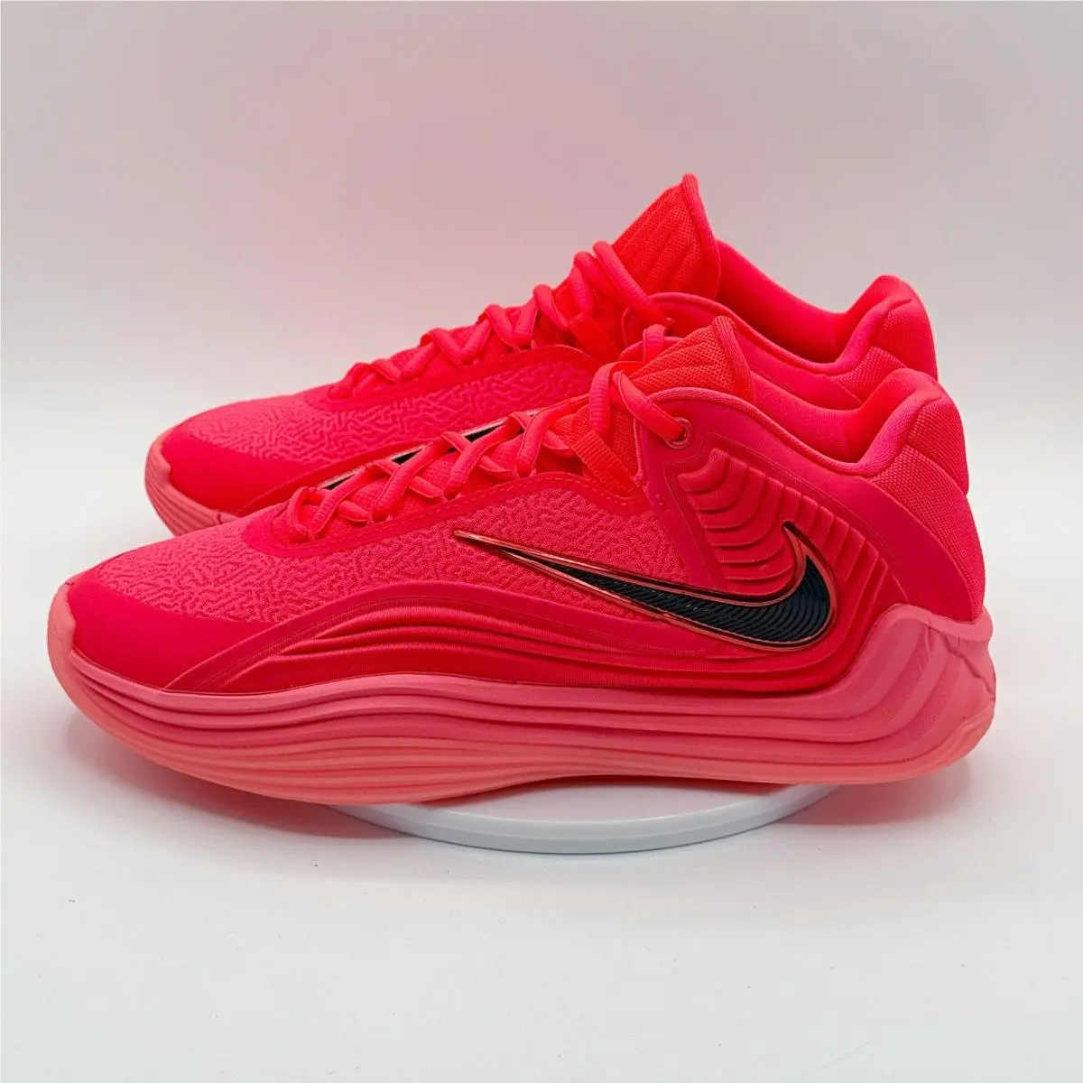 Nike shoes - Giannis Freak 7 - Giannis Freak - HF3450-600 - Red (UPC: 198727172855) 2
