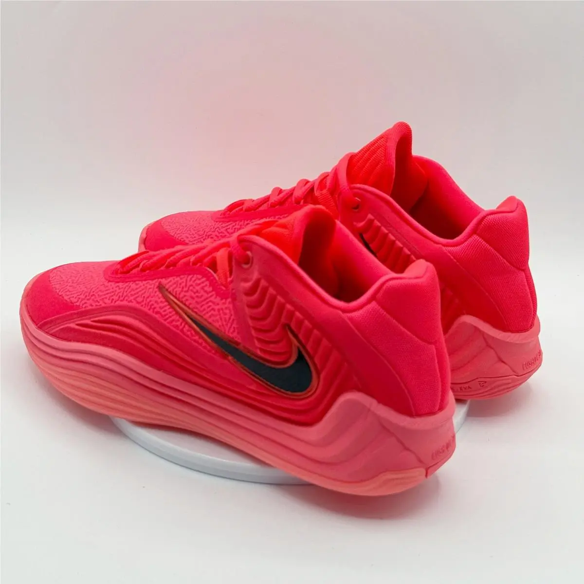 Nike shoes - Giannis Freak 7 - Giannis Freak - HF3450-600 - Red (UPC: 198727172855) 4