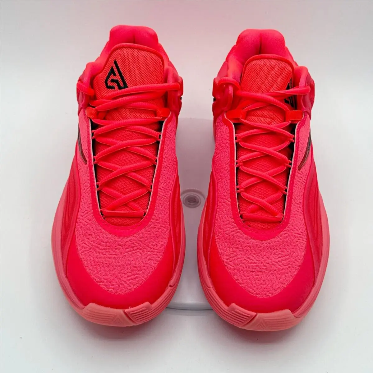 Nike shoes - Giannis Freak 7 - Giannis Freak - HF3450-600 - Red (UPC: 198727172855) 5