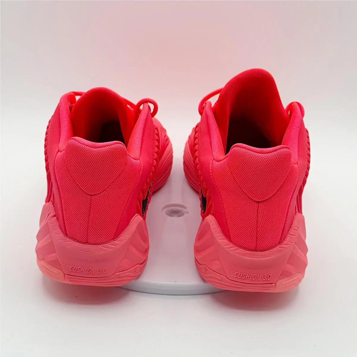 Nike shoes - Giannis Freak 7 - Giannis Freak - HF3450-600 - Red (UPC: 198727172855) 6