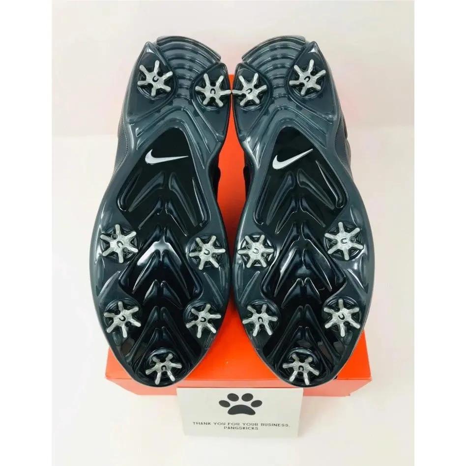 Nike shoes - Nike Golf Tour Premiere - Golf Tour Premiere - AO2241002 - Black 2