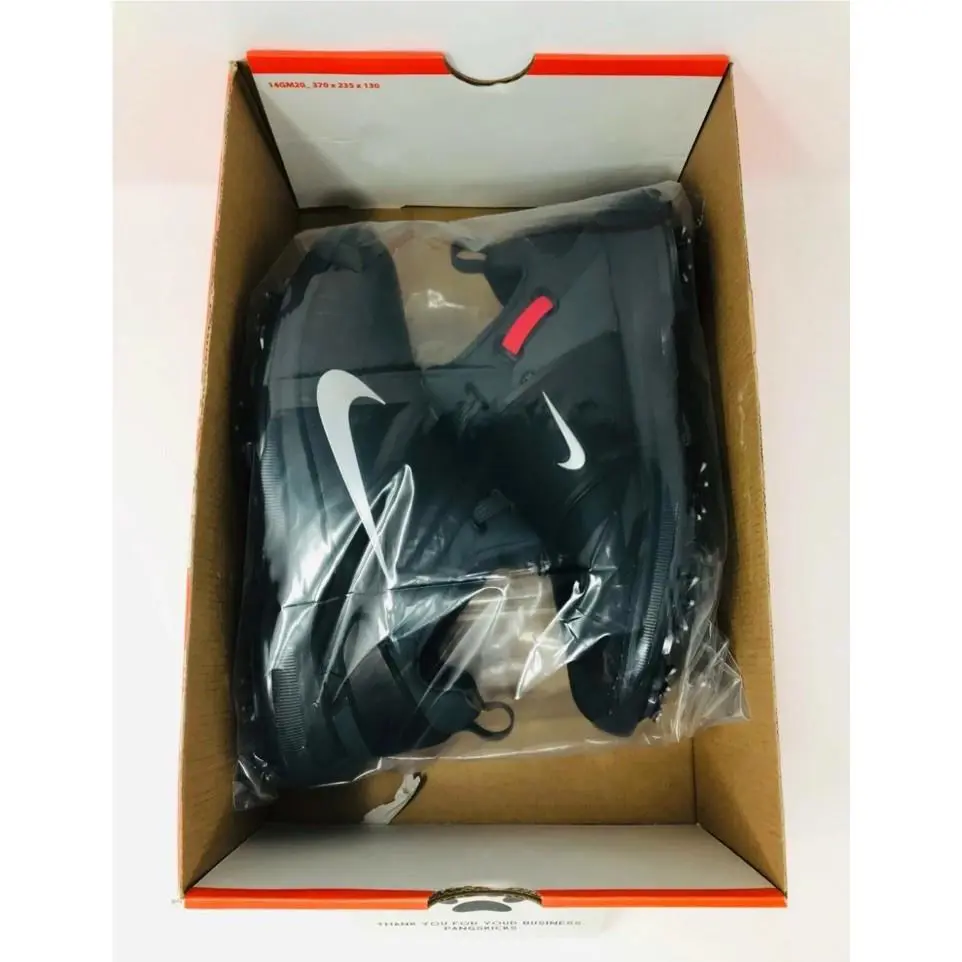 Nike shoes - Nike Golf Tour Premiere - Golf Tour Premiere - AO2241002 - Black 3