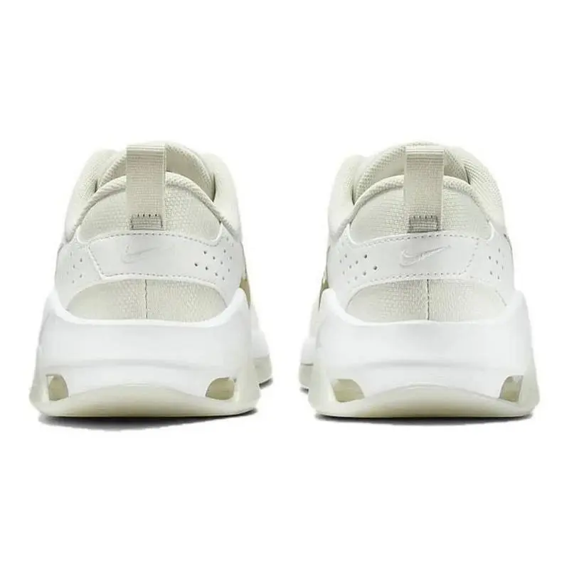 Nike shoes - Nike Zoom Bella 6 - Zoom Bella - FJ1589-100 - Summit White / Metallic Gold 3