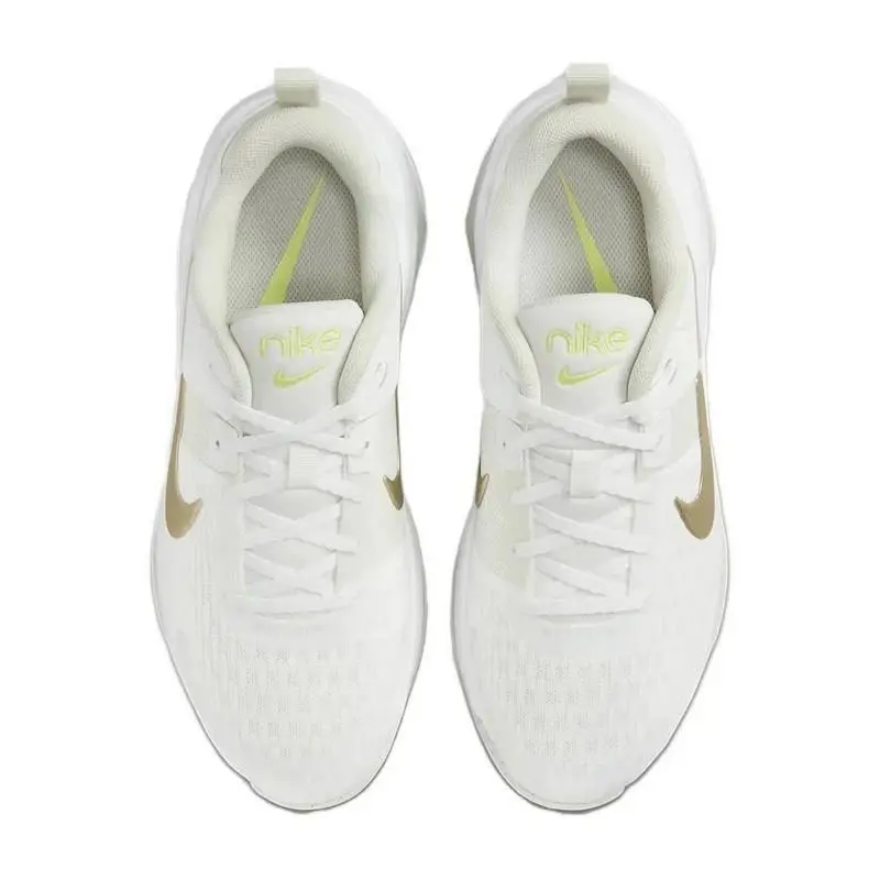 Nike shoes - Nike Zoom Bella 6 - Zoom Bella - FJ1589-100 - Summit White / Metallic Gold 1