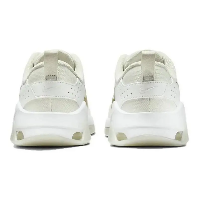 Nike shoes - Nike Zoom Bella 6 - Zoom Bella - FJ1589-100 - Summit White / Metallic Gold 3