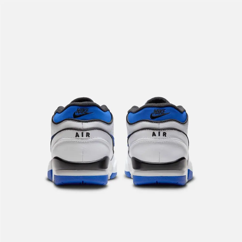 Nike shoes - Nike Air Alpha Force - Air Alpha Force - FN6245-100 - Blue 0