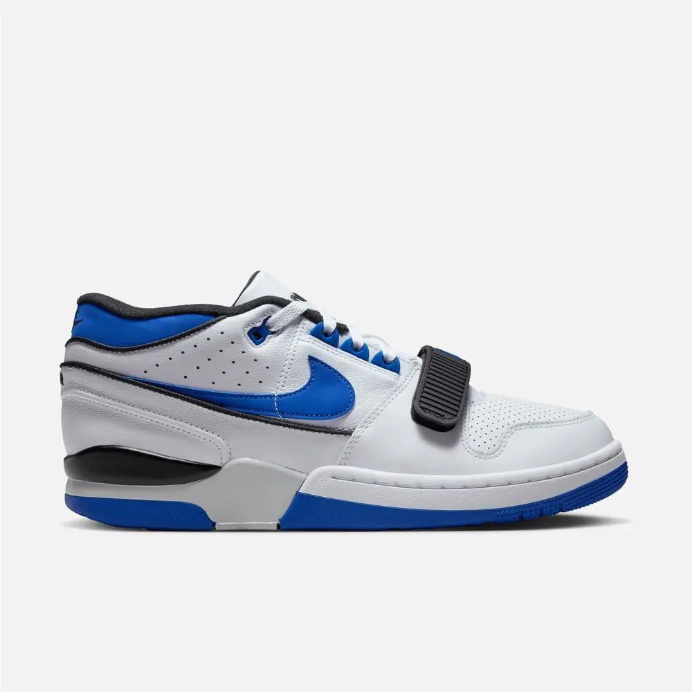 Nike shoes - Nike Air Alpha Force - Air Alpha Force - FN6245-100 - Blue 2