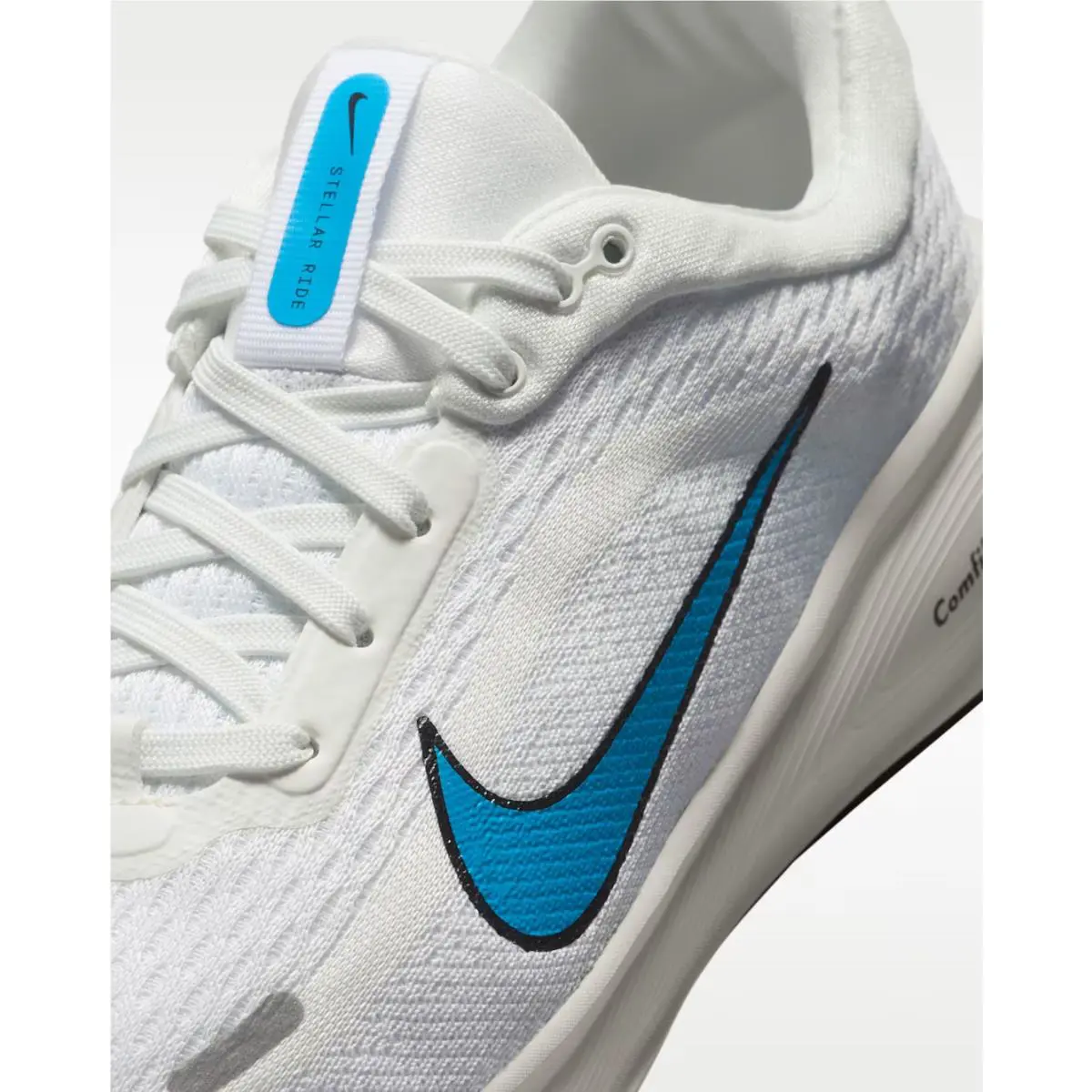 Nike shoes - Nike Quest 5 - Quest - DD0204-101 - White 5