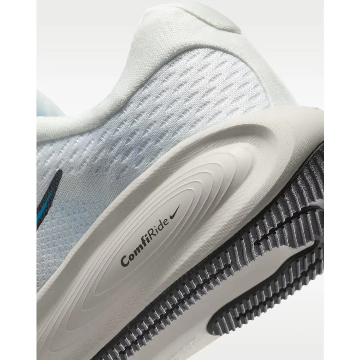 Nike shoes - Nike Quest 5 - Quest - DD0204-101 - White 6