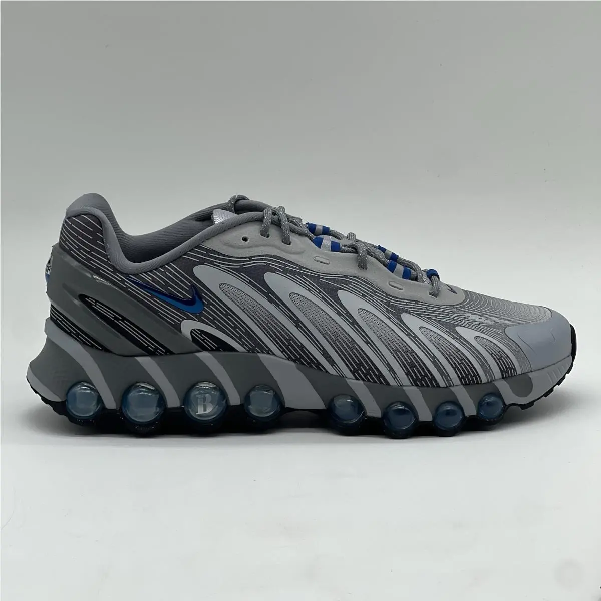 Nike shoes - Nike Air Max DN - Air Max - IB7455-012 - Gray 0