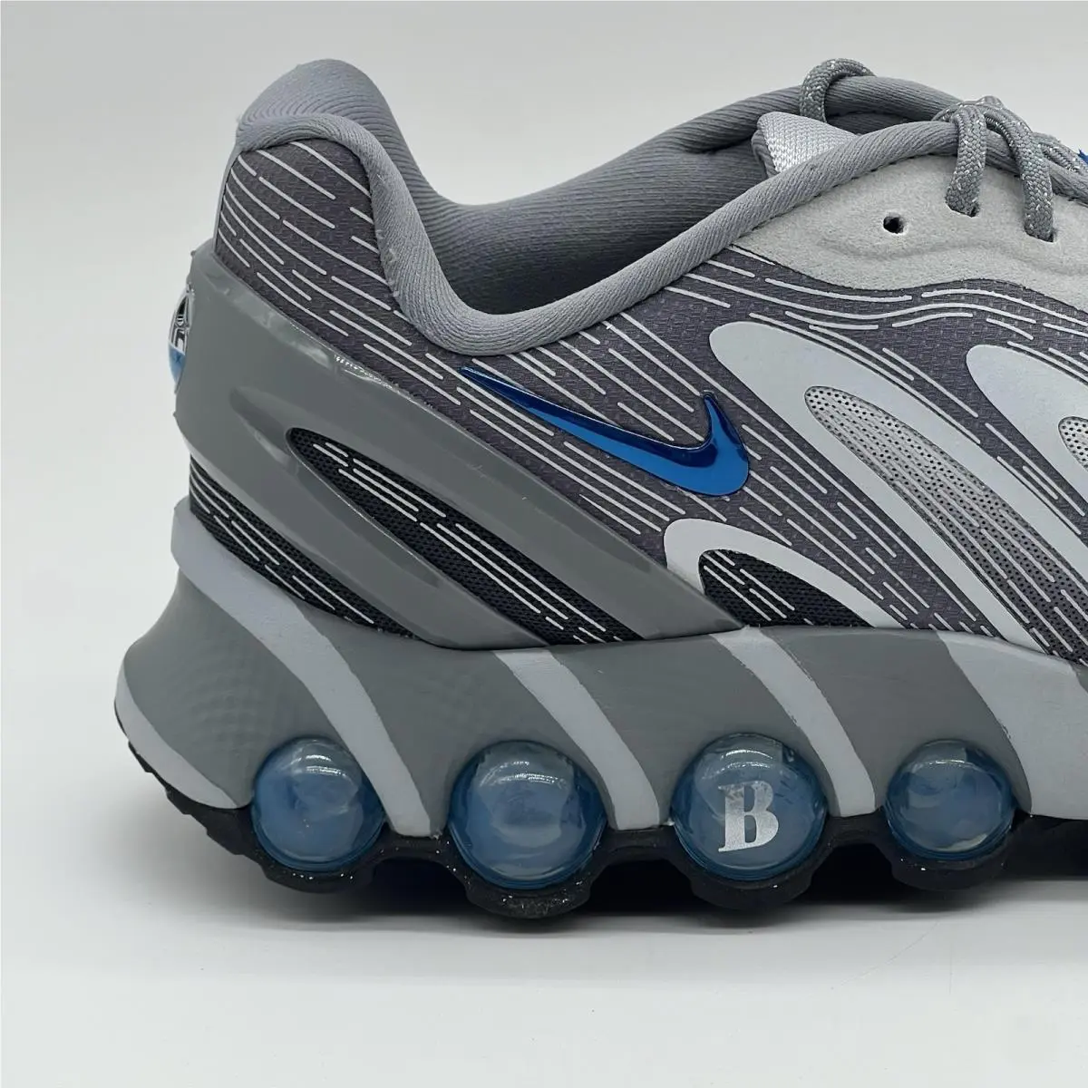 Nike shoes - Nike Air Max DN - Air Max - IB7455-012 - Gray 1