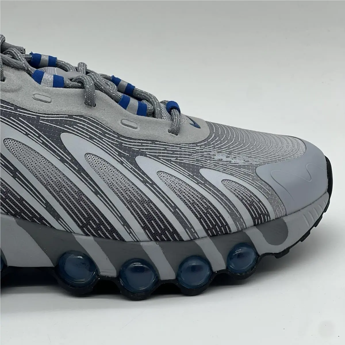 Nike shoes - Nike Air Max DN - Air Max - IB7455-012 - Gray 2