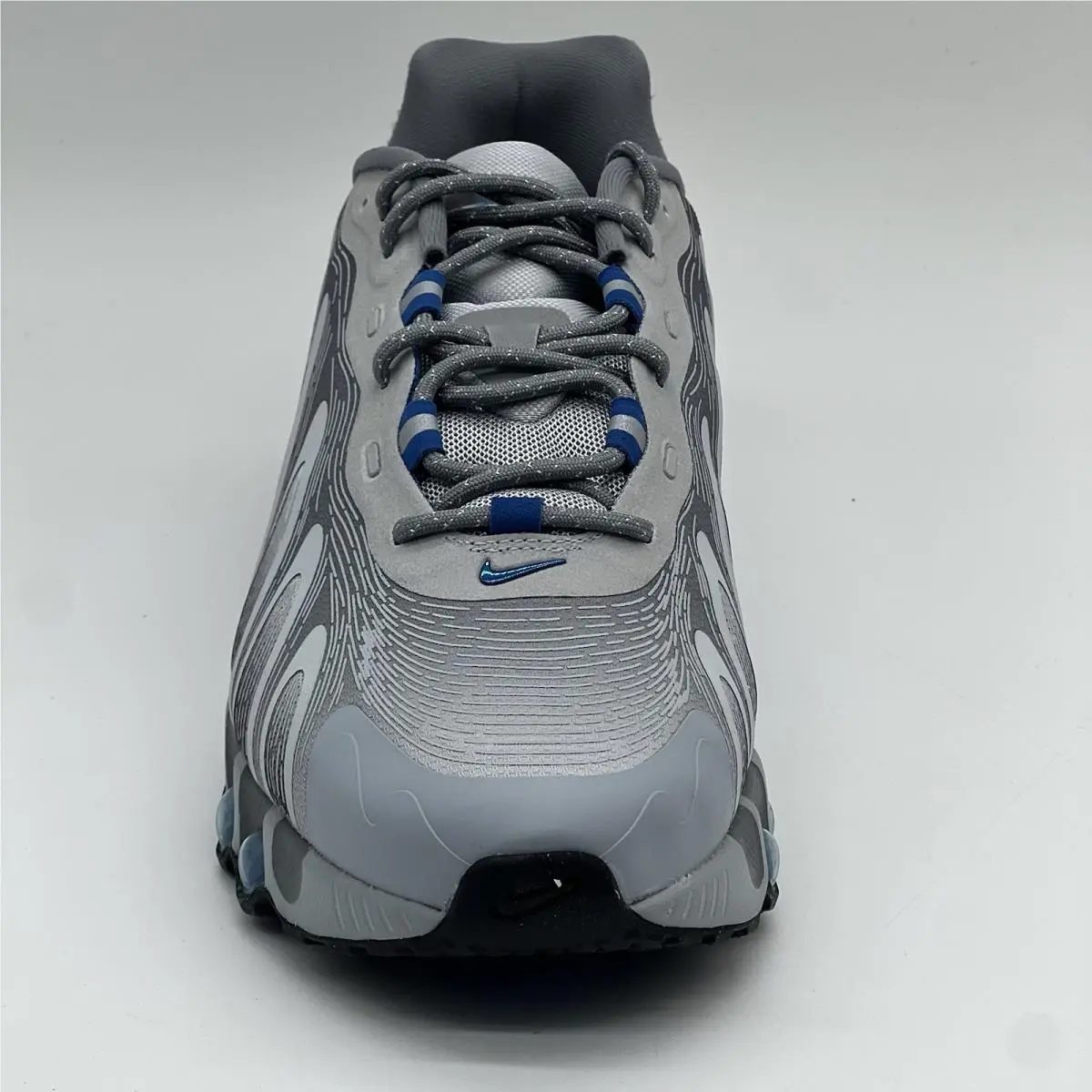 Nike shoes - Nike Air Max DN - Air Max - IB7455-012 - Gray 3
