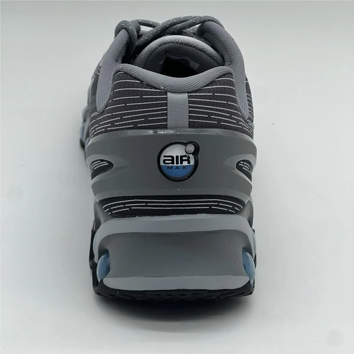 Nike shoes - Nike Air Max DN - Air Max - IB7455-012 - Gray 4