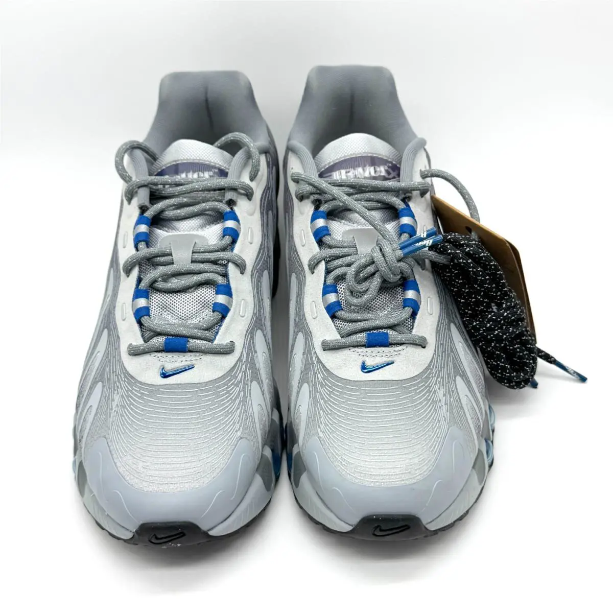 Nike shoes - Nike Air Max DN - Air Max - IB7455-012 - Gray (UPC: 198483387579) 0