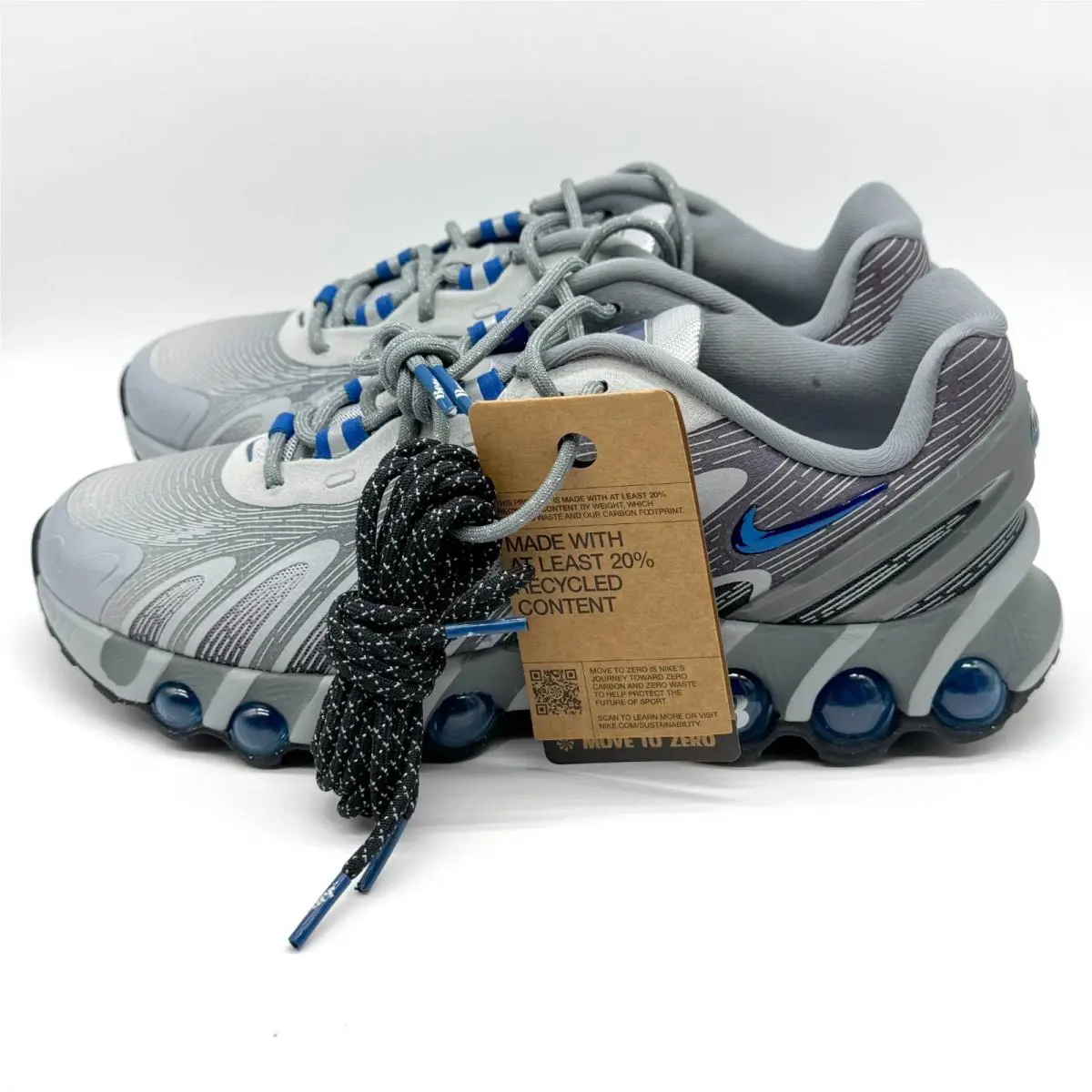 Nike shoes - Nike Air Max DN - Air Max - IB7455-012 - Gray (UPC: 198483387579) 1