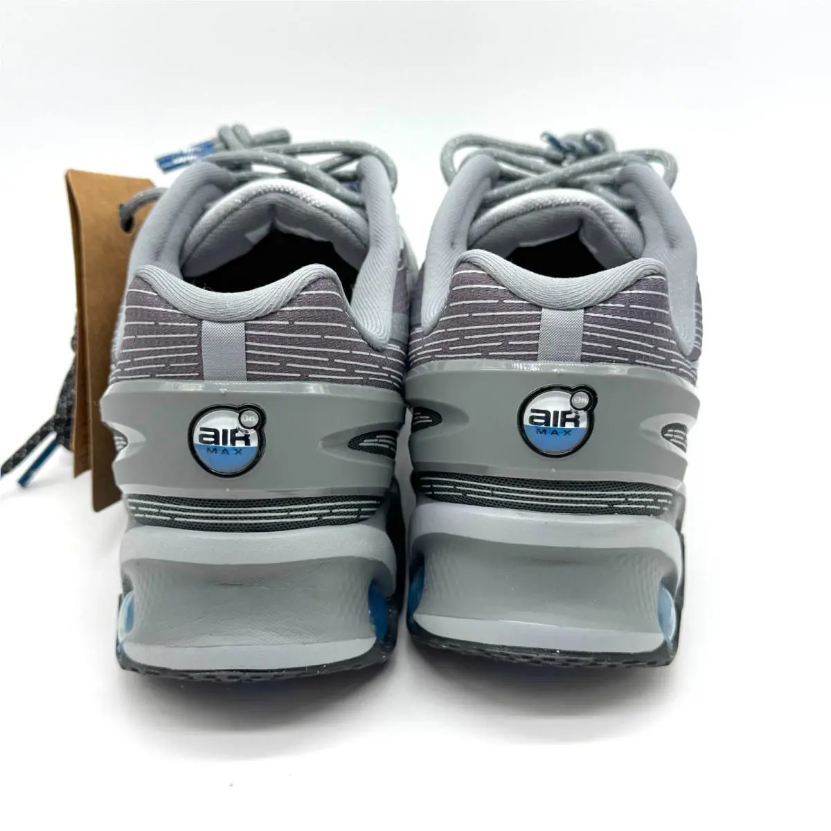 Nike shoes - Nike Air Max DN - Air Max - IB7455-012 - Gray (UPC: 198483387579) 2