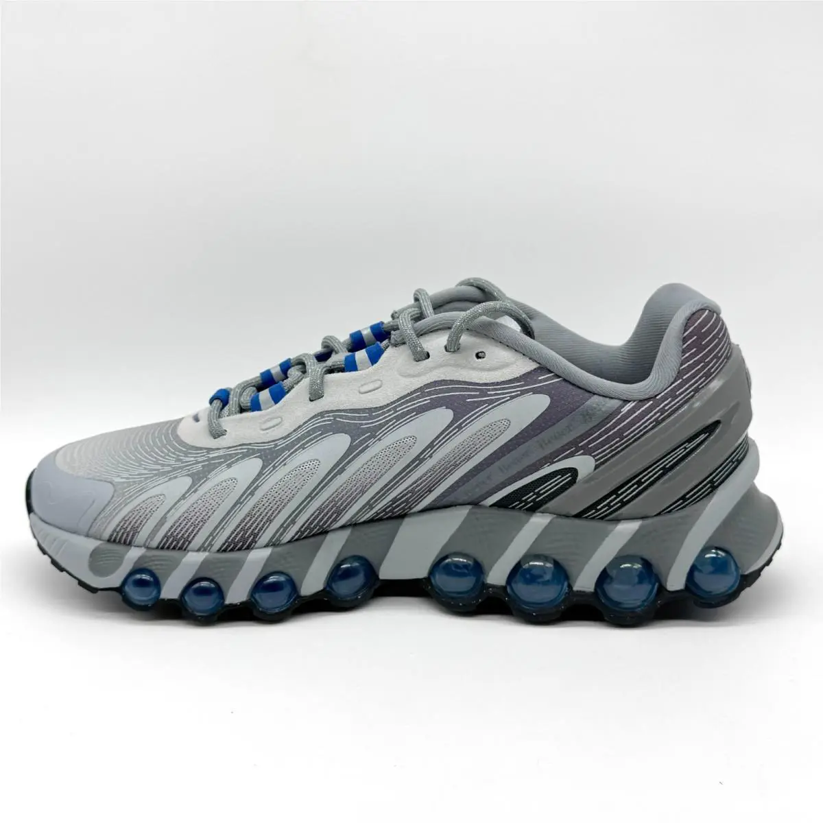 Nike shoes - Nike Air Max DN - Air Max - IB7455-012 - Gray (UPC: 198483387579) 5