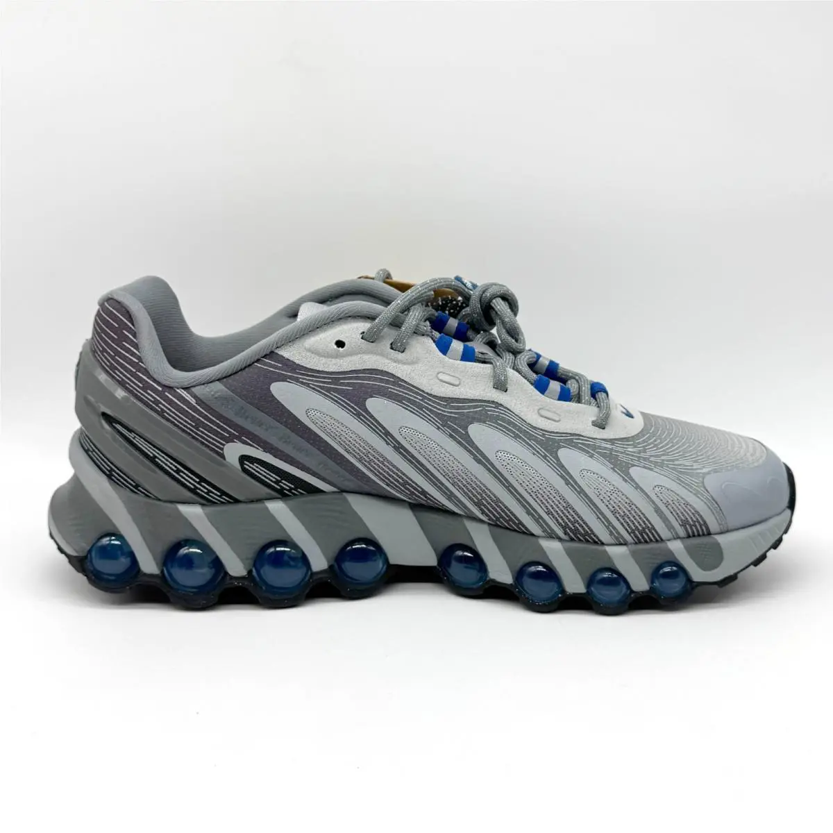 Nike shoes - Nike Air Max DN - Air Max - IB7455-012 - Gray (UPC: 198483387579) 6