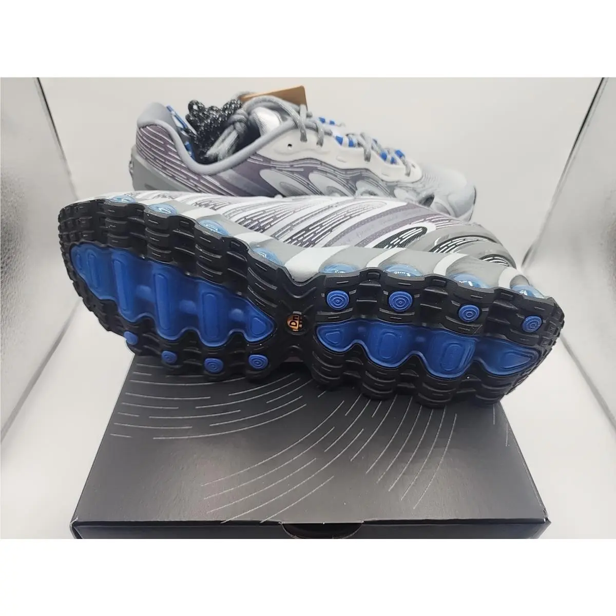 Nike shoes - Nike Air Max DN - Air Max - IB7455-012 - Gray (UPC: 198483387579) 8