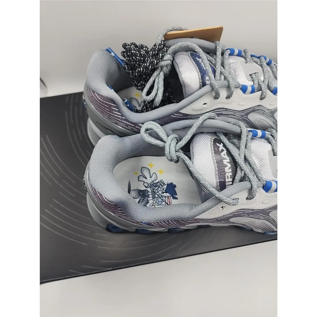 Nike shoes - Nike Air Max DN - Air Max - IB7455-012 - Gray (UPC: 198483387579) 5