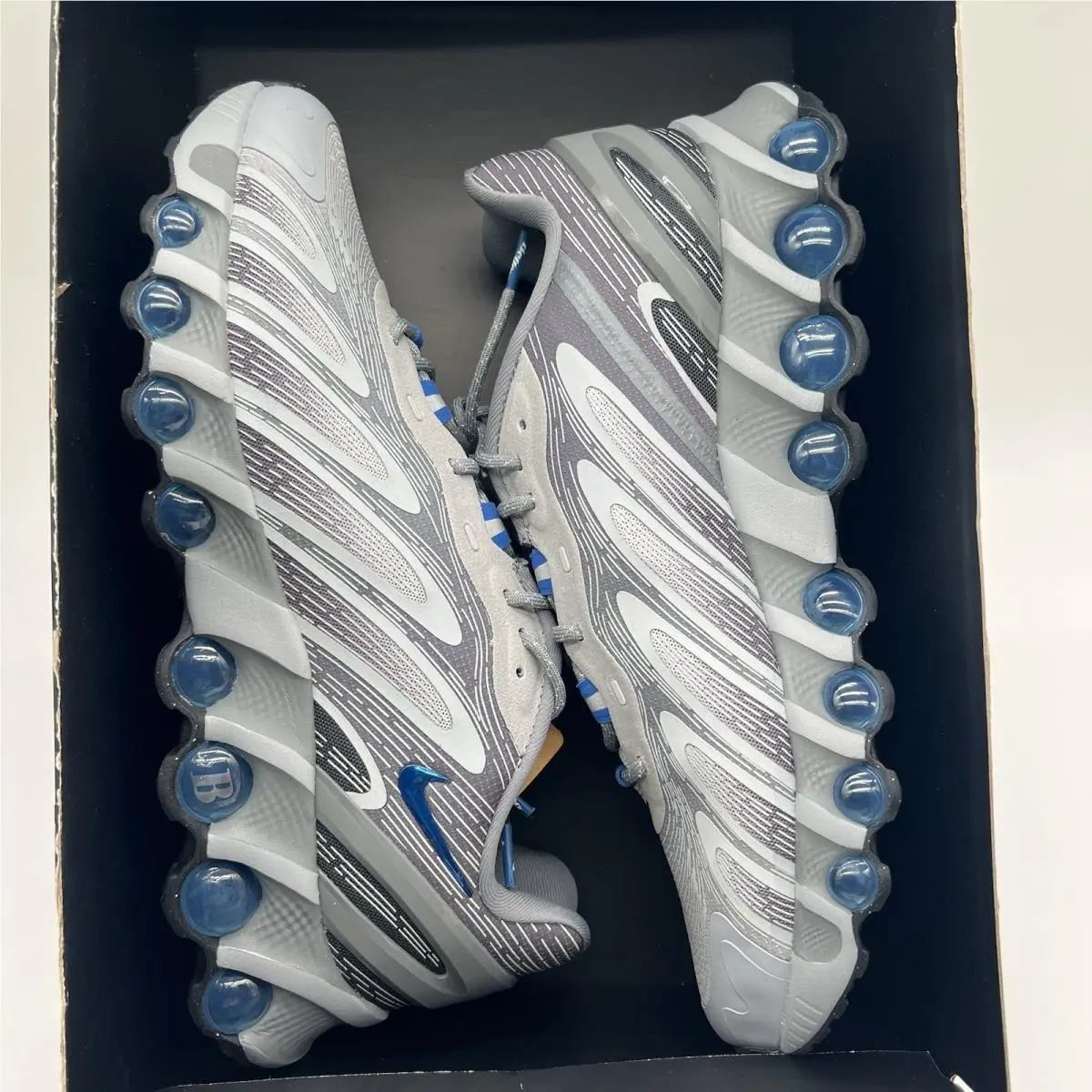 Nike shoes - Nike Air Max DN - Air Max - IB7455-012 - Gray 7
